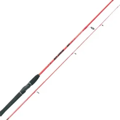 Yokozuna Canne Spinning Red Arrow