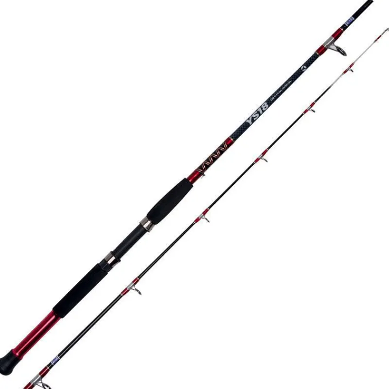 Yokozuna Canne Spinning Ys18