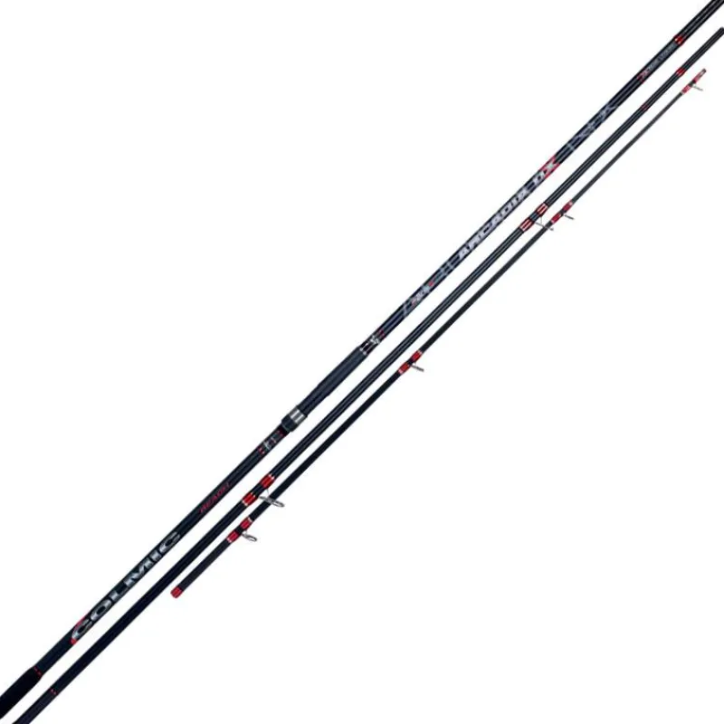 Colmic Canne Surf Arcadia Nx