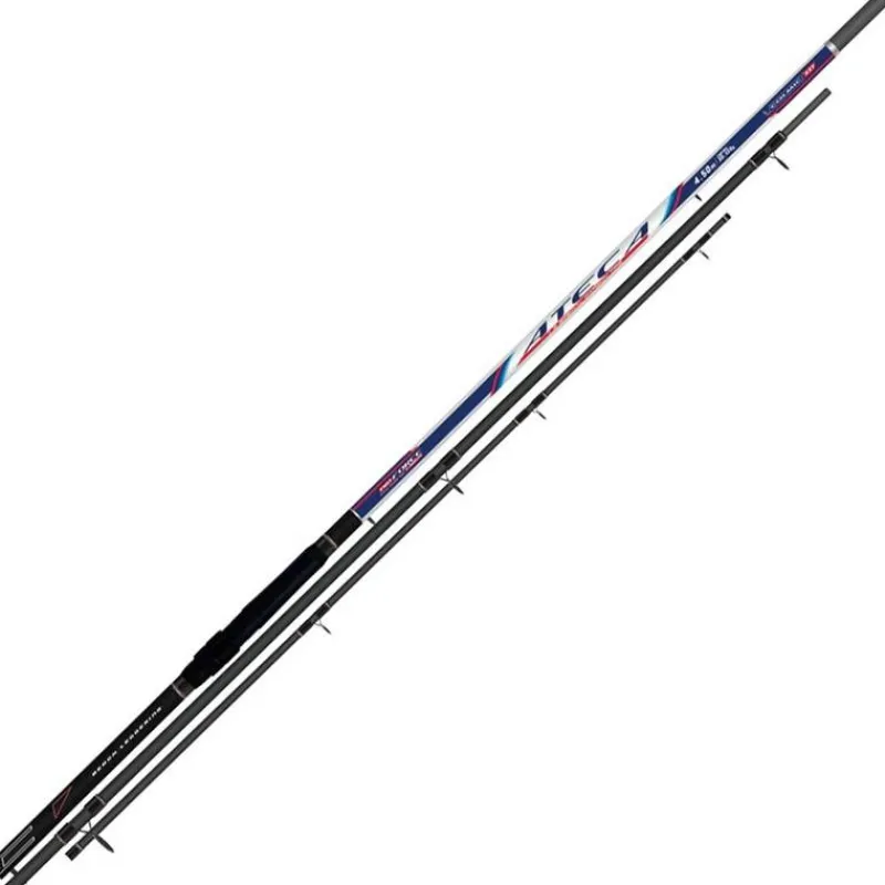 Colmic Canne Surf Ateca
