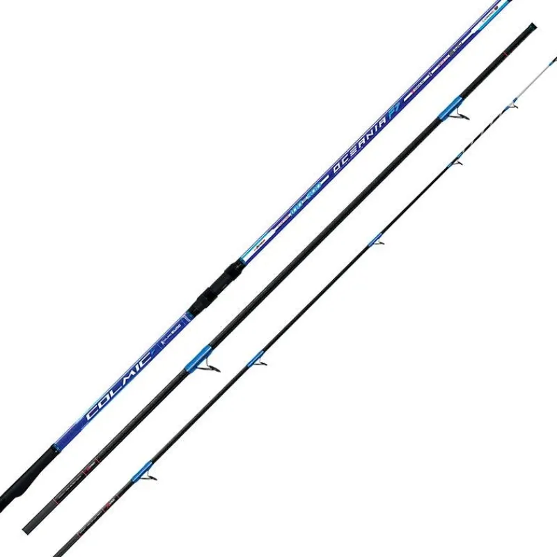 Colmic Canne Surf Oceania F-7