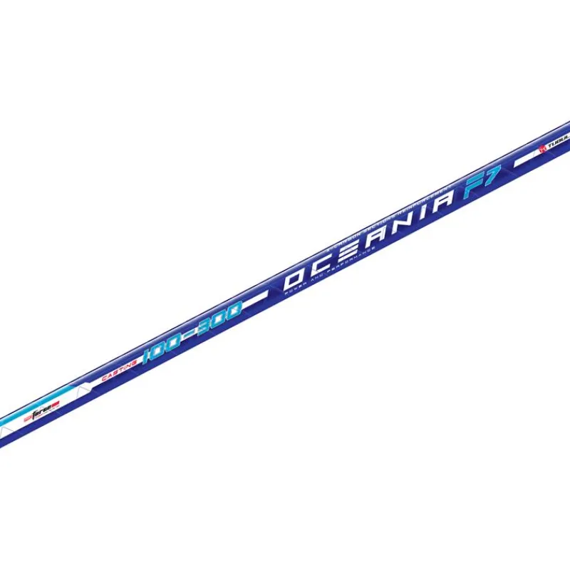 Colmic Canne Surf Oceania F-7