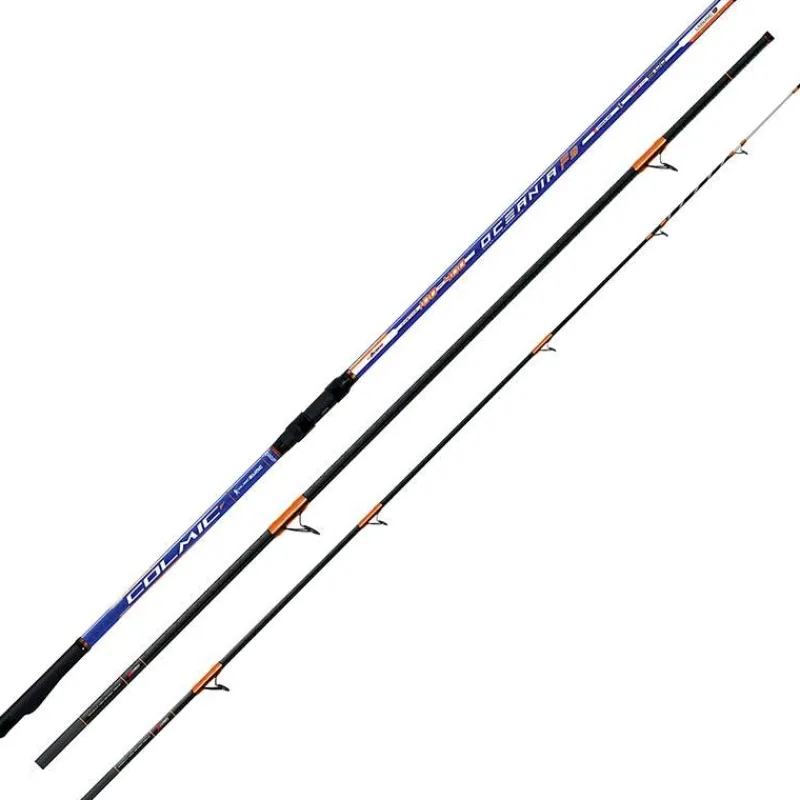 Colmic Canne Surf Oceania F-9