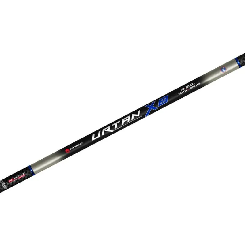 Colmic Canne Surf Urtan X-8