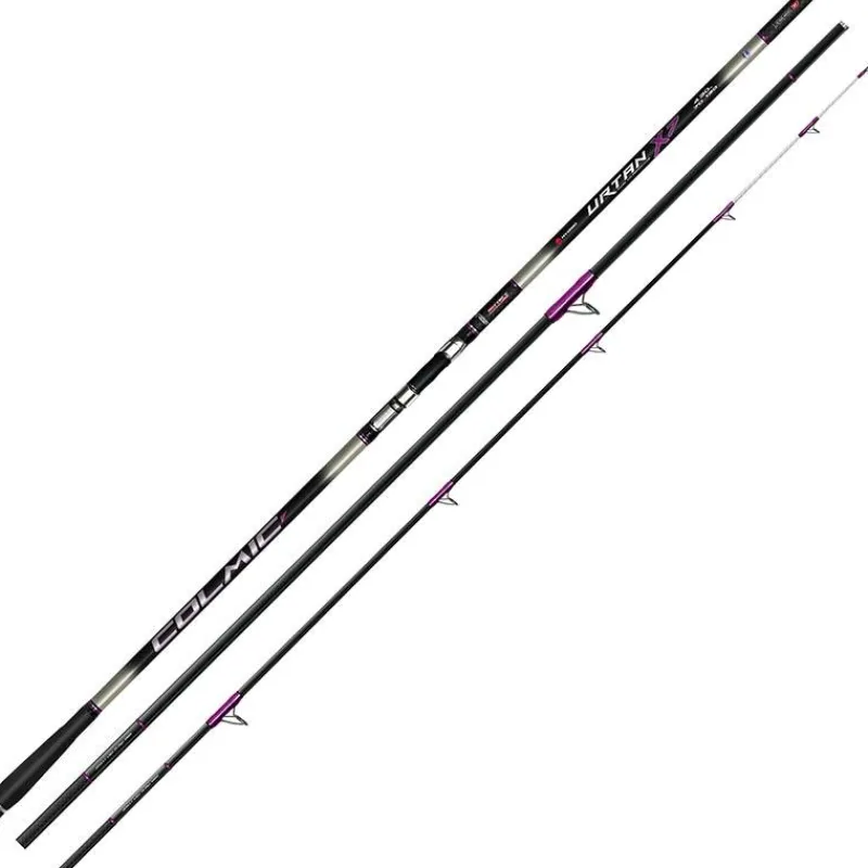 Colmic Canne Surf Urtan X-7