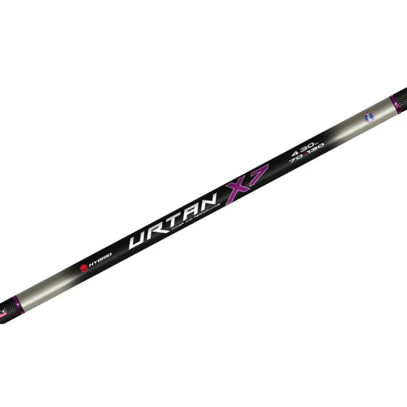 Colmic Canne Surf Urtan X-7