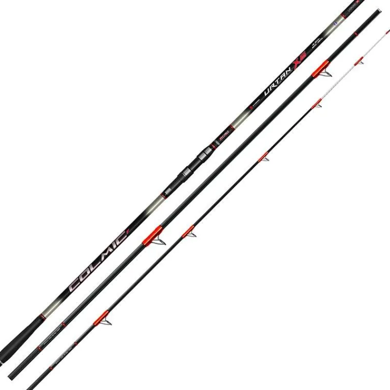 Colmic Canne Surf Urtan X-6
