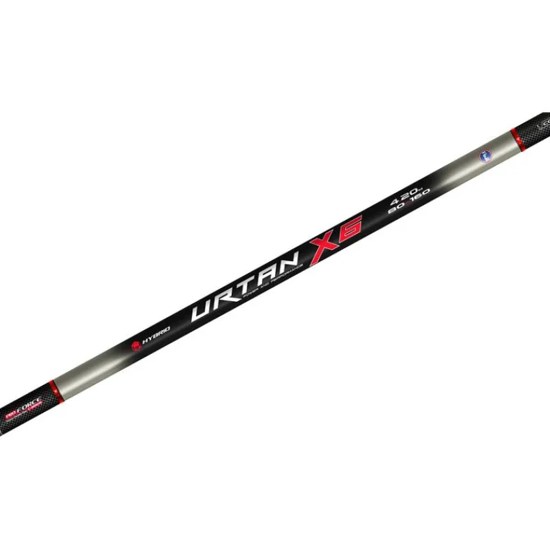 Colmic Canne Surf Urtan X-6