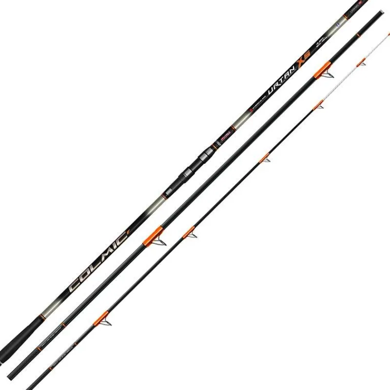 Colmic Canne Surf Urtan X-5