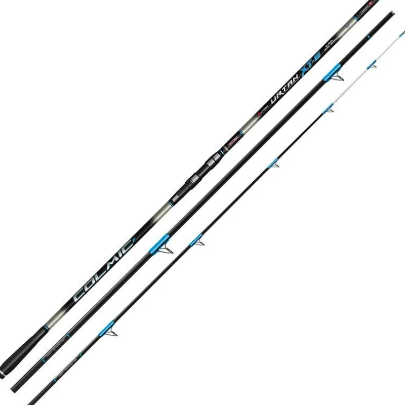 Colmic Canne Surf Urtan Xt-6