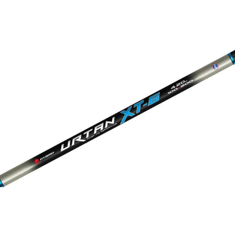 Colmic Canne Surf Urtan Xt-6