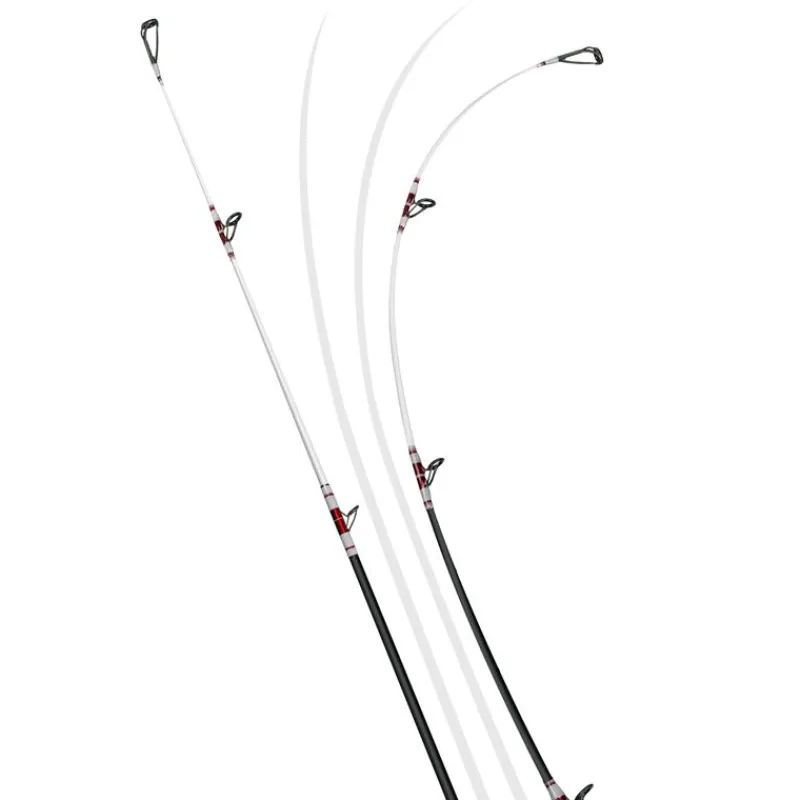 Colmic Canne Surf Zero 7 Wr T-80