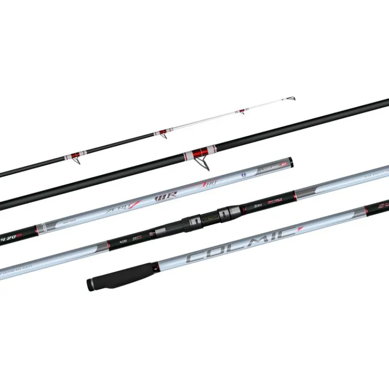 Colmic Canne Surf Zero 7 Wr T-80