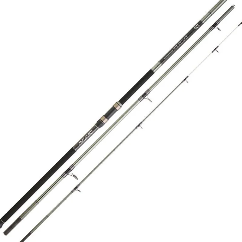 Daiwa Canne Surf Exceler Oceano Surf Exo