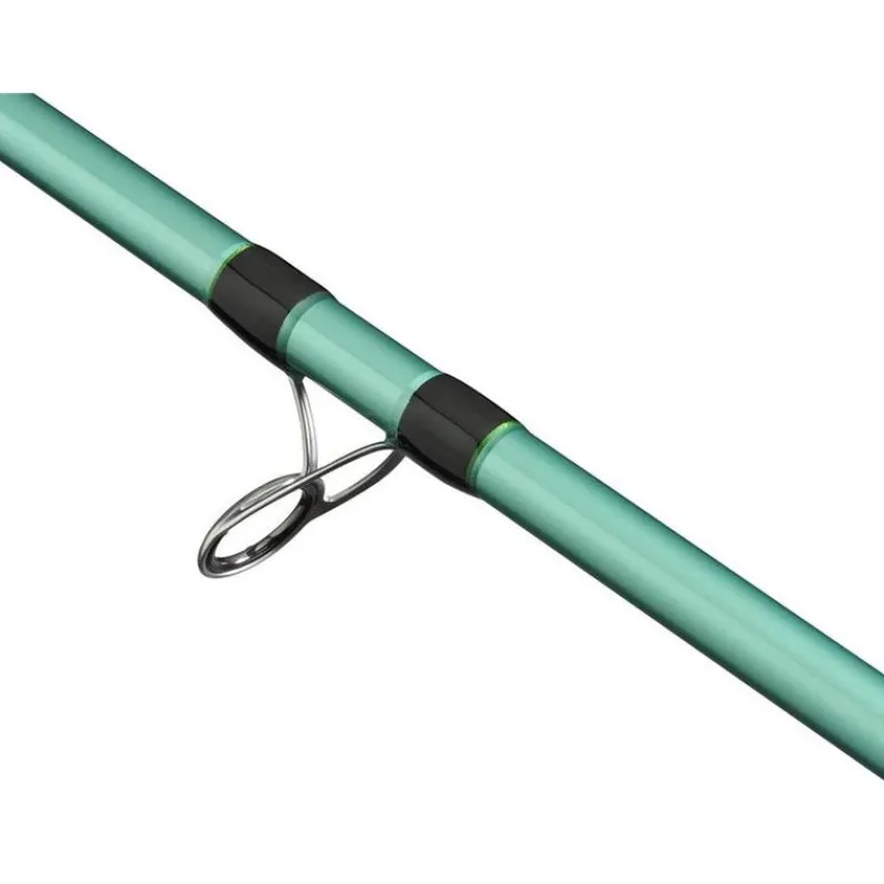 Penn Canne Surf Tidal Light Surf Multi-Tip Spinning Rod