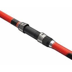 Penn Canne Surf Tidal X K-Type Solid Carbon Tip