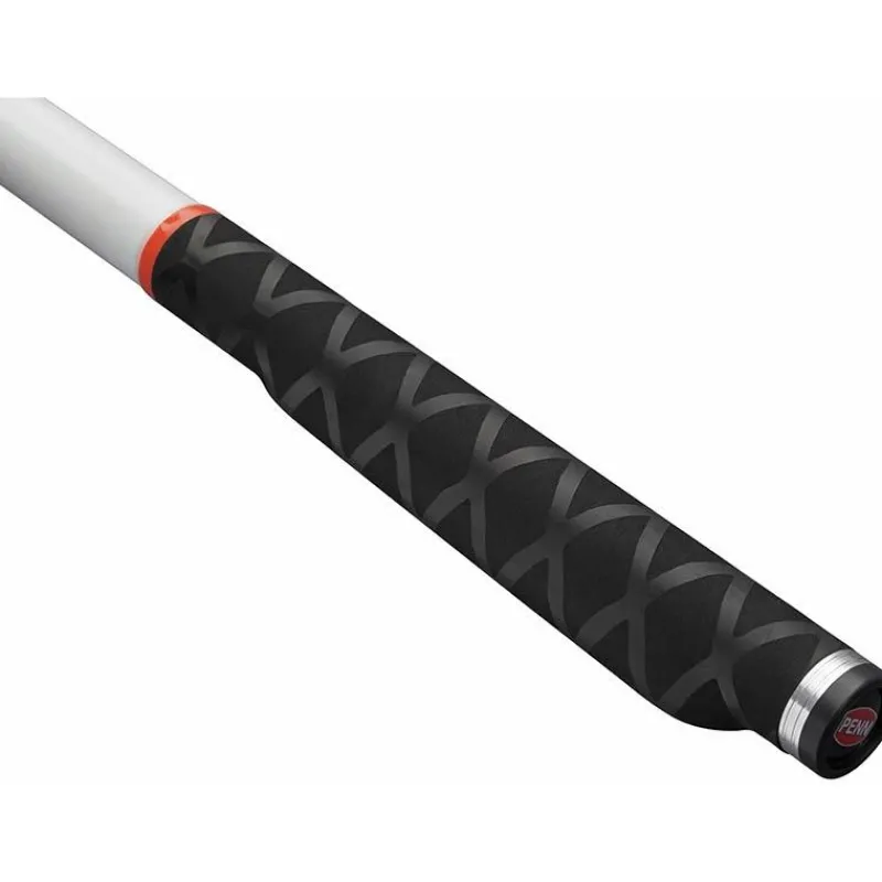 Penn Canne Surf Tidal X K-Type Solid Carbon Tip