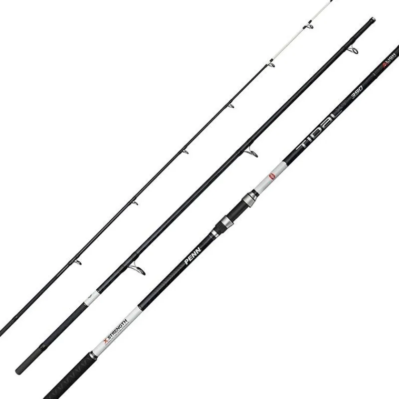 Penn Canne Surf Tidal Xt Beach Caster