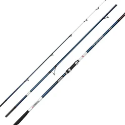 Penn Canne Surf Tidal Xt Lowrider Solid Carbon Tip