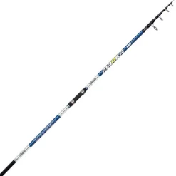 Vercelli Canne Surf Telescopique Oxygen Marea