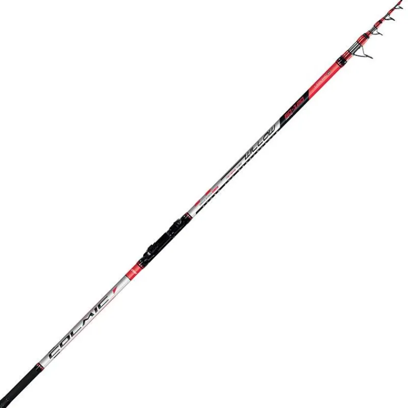 Colmic Canne Surf Télescopique Willow