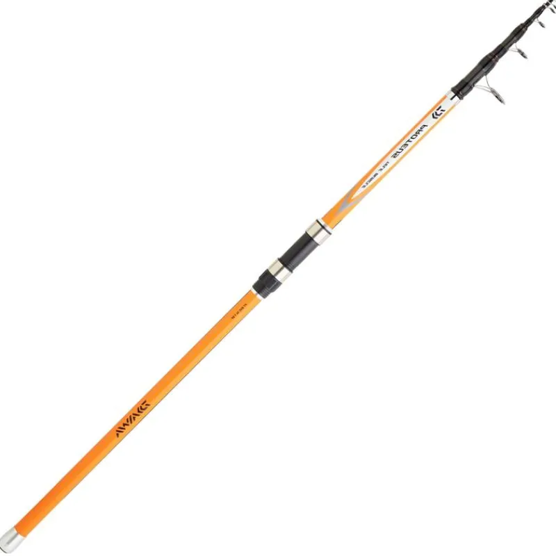 Daiwa Canne Surf Télescopique Proteus Tele Surf
