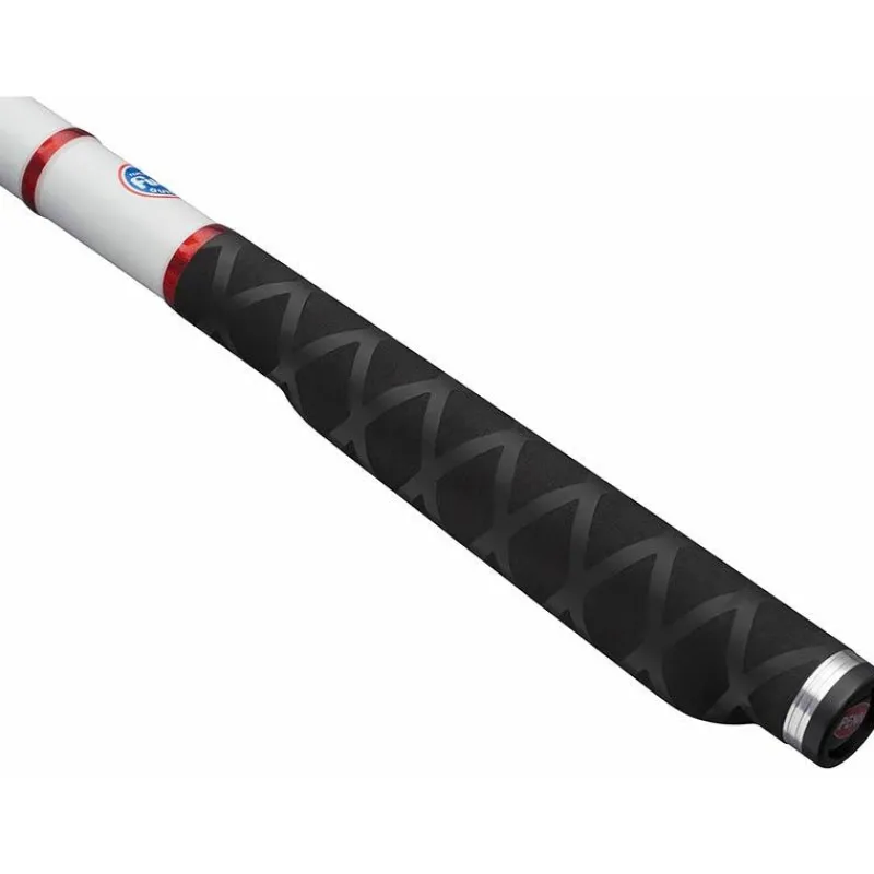 Penn Canne Surf Télescopique Tidal X Telescopic Surf Solid Tip