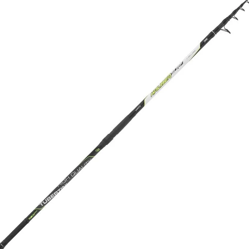 Tubertini Canne Surf Télescopique Kaliber