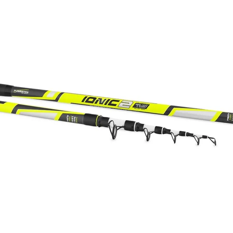 Tubertini Canne Surf Télescopique Ionic 2 Tls