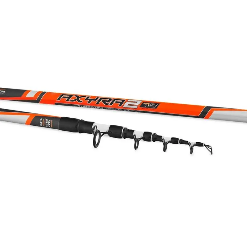 Tubertini Canne Surf Télescopique Axyra 2