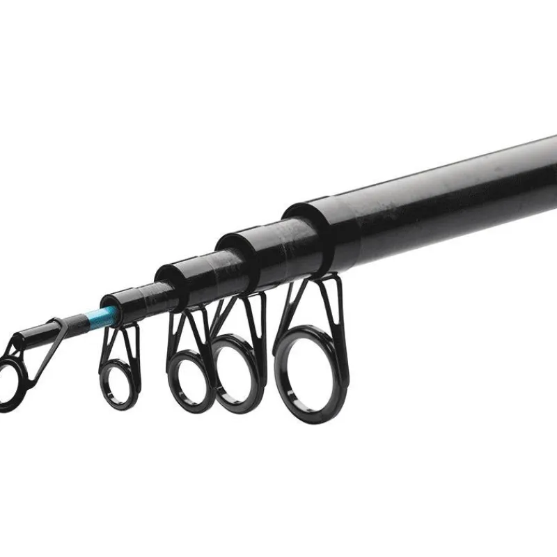 Kinetic Canne Surf Téléscopique Adnos Power