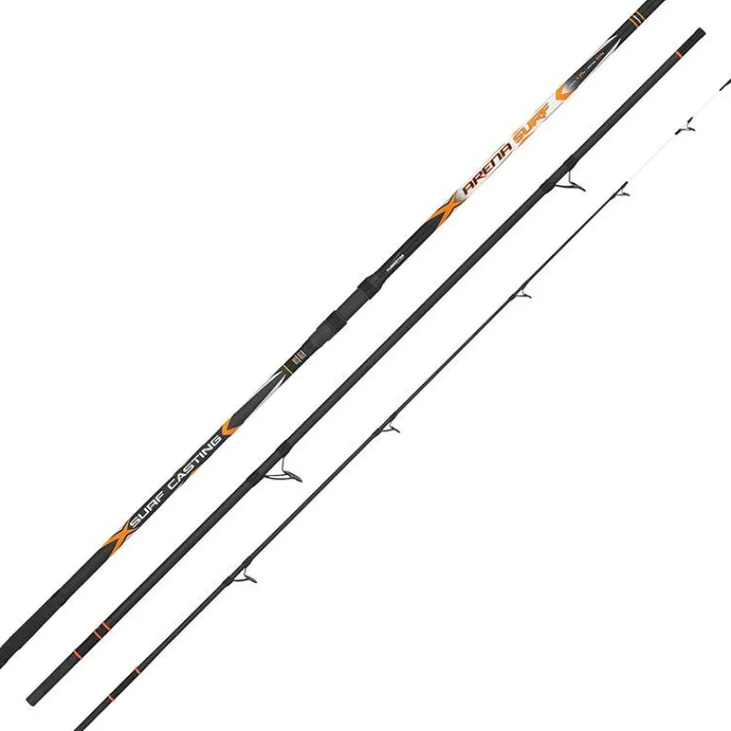 Tubertini Canne Surf Arena Surf