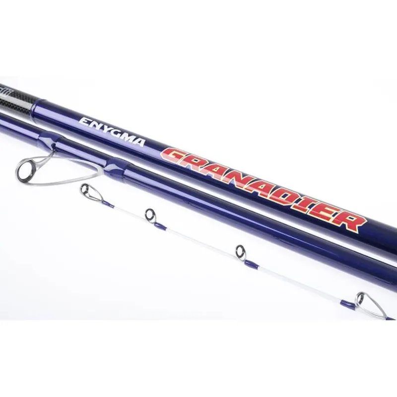 Vercelli Canne Surf Enygma Granadier