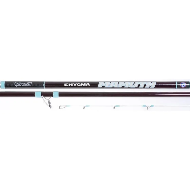 Vercelli Canne Surf Enygma Mamuth