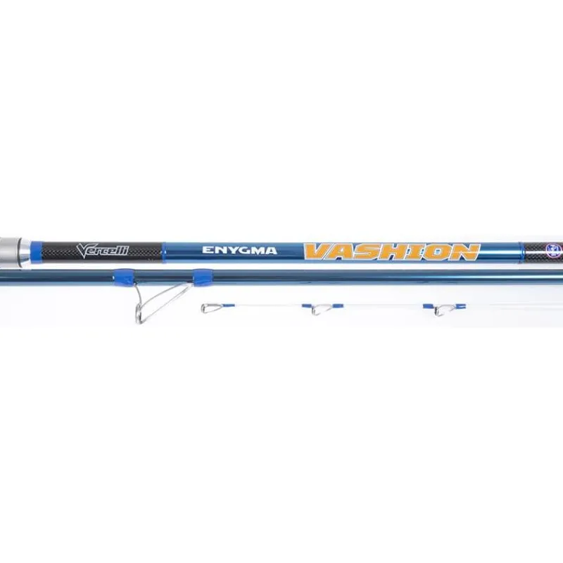 Vercelli Canne Surf Enygma Vashion