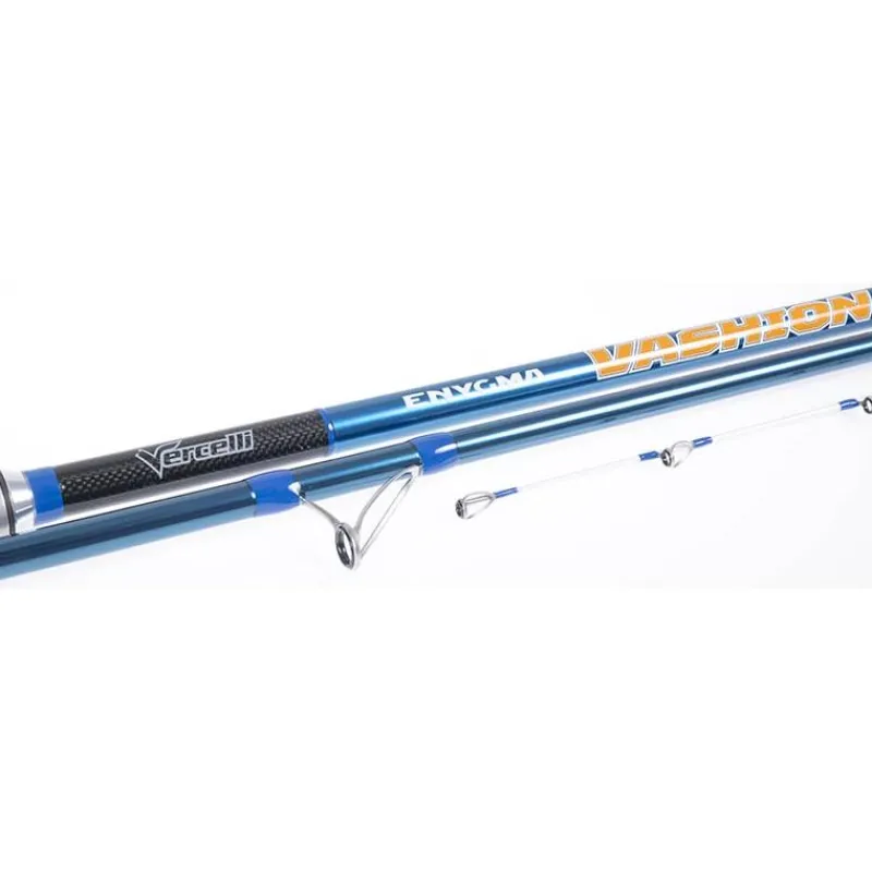 Vercelli Canne Surf Enygma Vashion