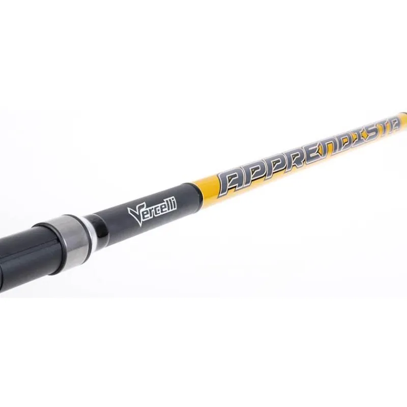 Vercelli Canne Surf Oxygen Apprendista