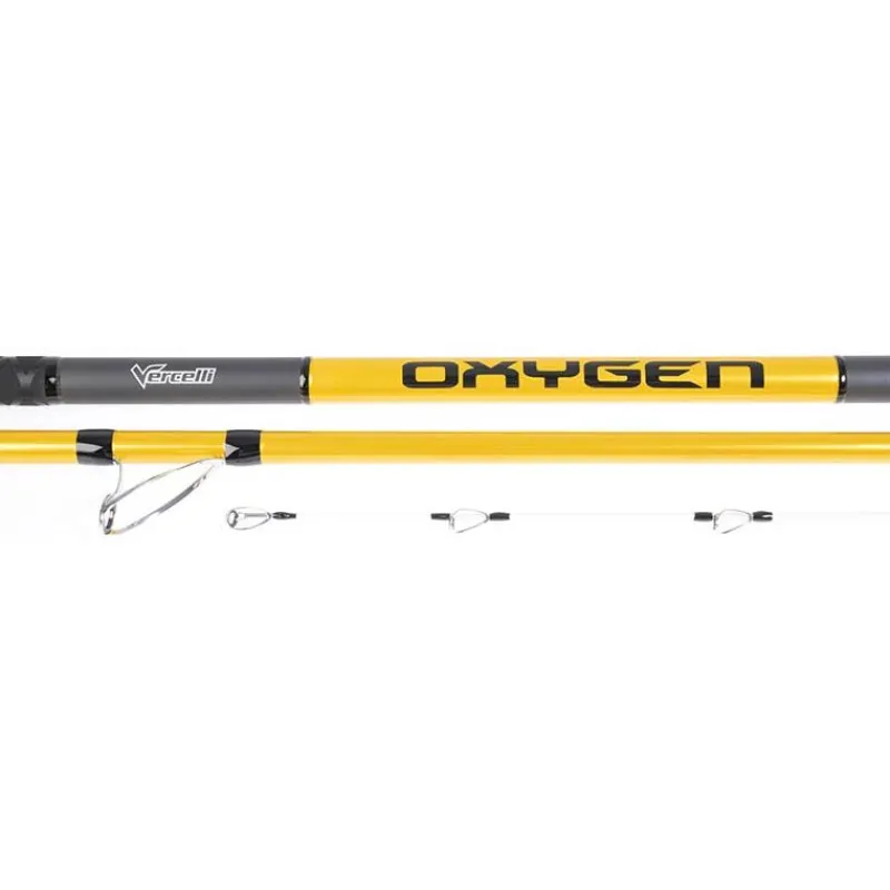 Vercelli Canne Surf Oxygen Apprendista