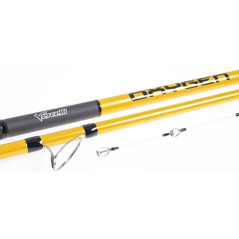 Vercelli Canne Surf Oxygen Apprendista