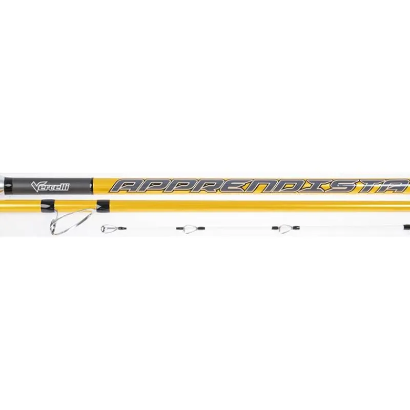 Vercelli Canne Surf Oxygen Apprendista