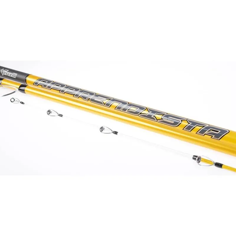 Vercelli Canne Surf Oxygen Apprendista