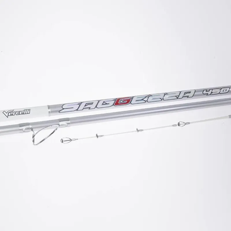 Vercelli Canne Surf Oxygen Saggezza
