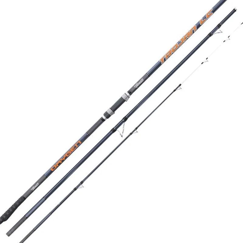 Vercelli Canne Surf Oxygen Trojan