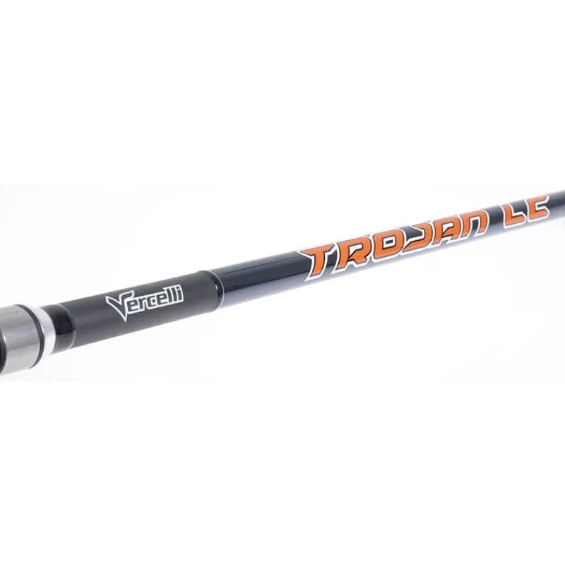 Vercelli Canne Surf Oxygen Trojan