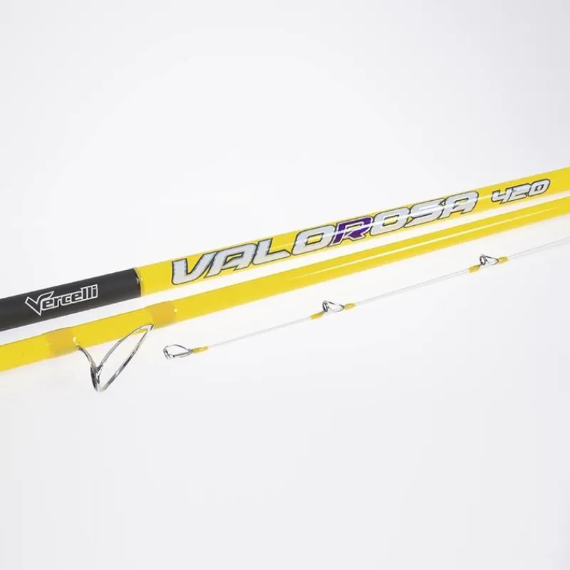 Vercelli Canne Surf Oxygen Valorosa