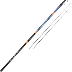 Colmic Canne Telescopique Virgon