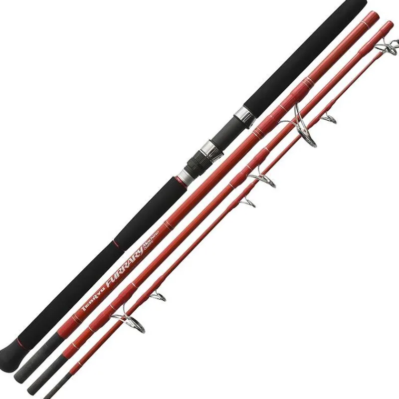 Tenryu Canne Furrary Machine Quattro