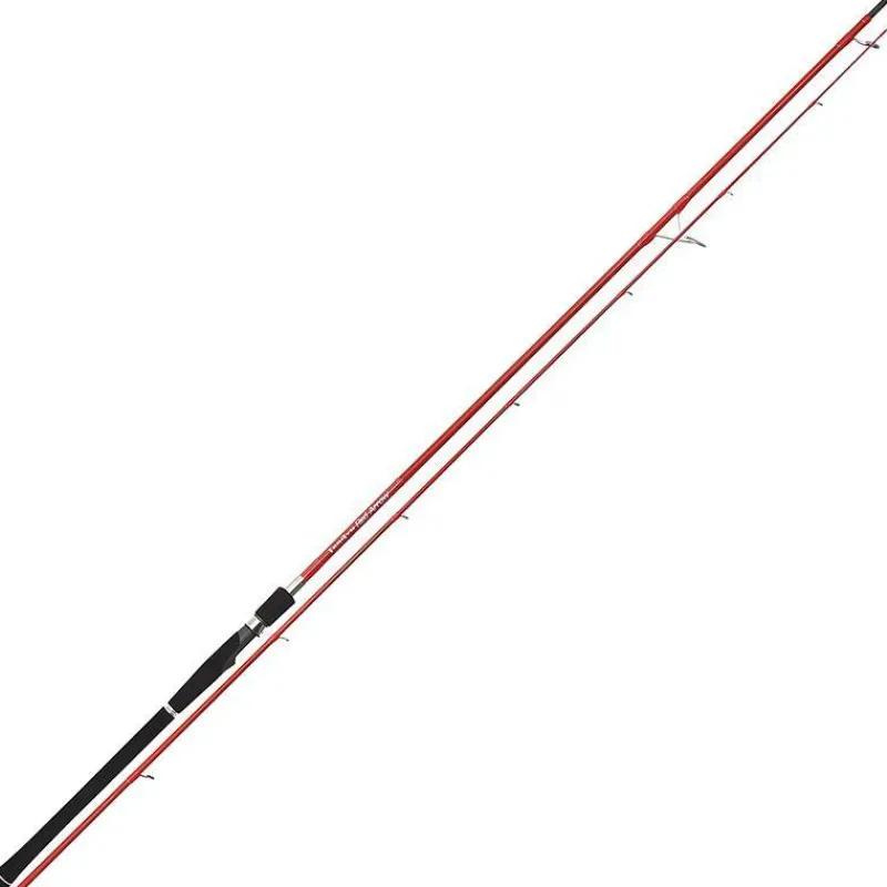 Tenryu Canne Red Arrow