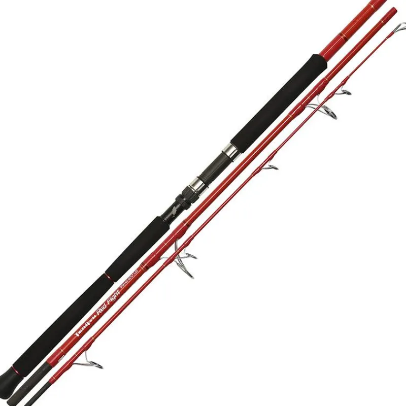 Tenryu Canne Red Fight Travel