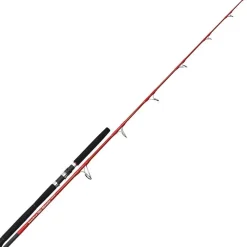 Tenryu Canne Red Monster Special